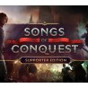 Songs of Conquest   Supporter Pack DLC Steam Kod Klucz