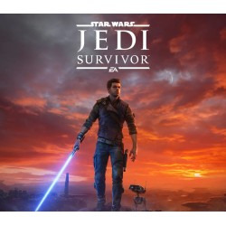 STAR WARS Jedi  Survivor Origin Kod Klucz