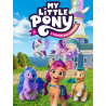 MY LITTLE PONY  A Maretime Bay Adventure Steam Kod Klucz