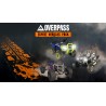 OVERPASS   Expert Vehicles Pack DLC Steam Kod Klucz