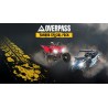 OVERPASS   Yamaha Special Pack DLC Steam Kod Klucz