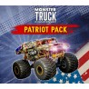 Monster Truck Championship   Patriot Pack DLC Steam Kod Klucz