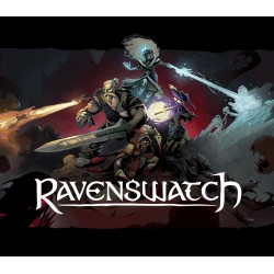 Ravenswatch Steam Kod Klucz