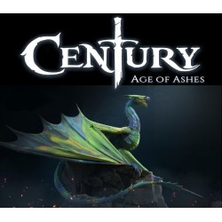 Century  Age Of Ashes   Krovian Anomaly Dragon Bundle DLC XBOX One / Xbox Series X|S / PC Kod Klucz