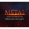 Metal  Hellsinger   Dream of the Beast DLC Steam Kod Klucz