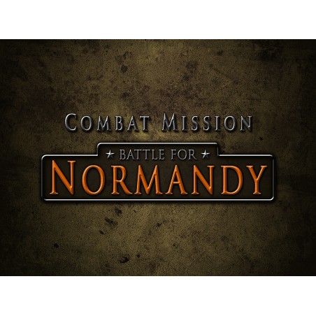 Combat Mission  Battle for Normandy Steam Kod Klucz