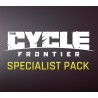 The Cycle  Frontier   Specialist Pack DLC Steam Kod Klucz