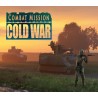 Combat Mission Cold War Steam Kod Klucz