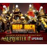 Deep Rock Galactic   Supporter II Upgrade DLC Steam Kod Klucz