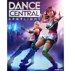 Dance Central Spotlight   XBOX One Key