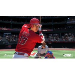 MLB The Show 22 Digital Deluxe Edition   PS4 / PS5 Kod Klucz