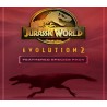 Jurassic World Evolution 2   Feathered Species Pack DLC Steam Kod Klucz