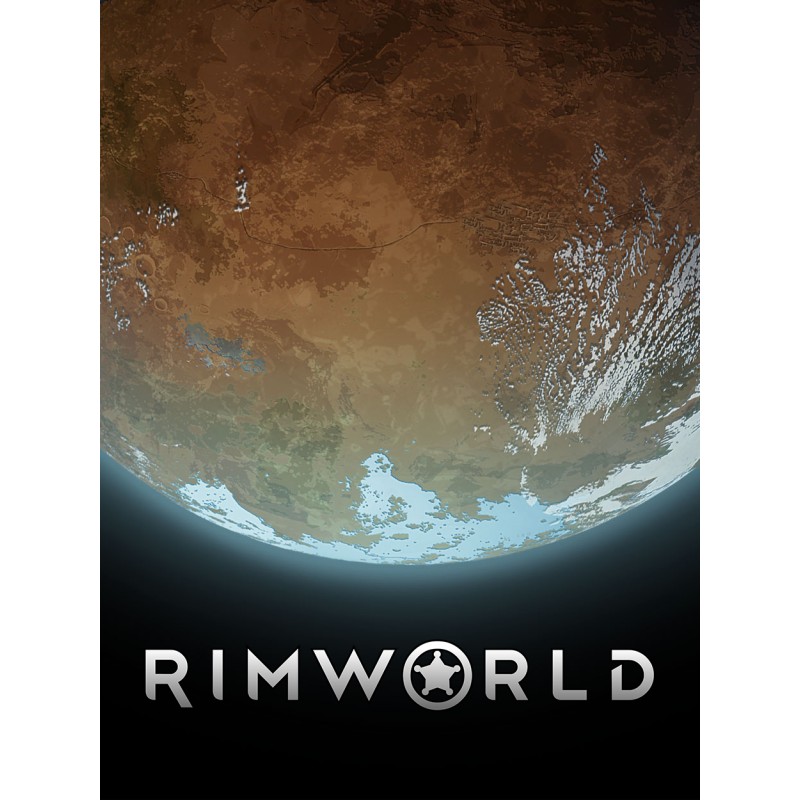 RimWorld   Steam Kod Klucz