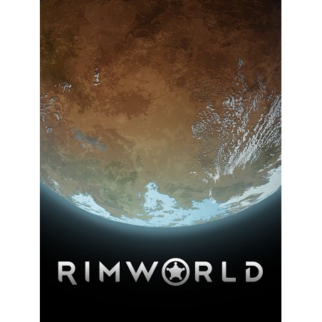 RimWorld   Steam Kod Klucz