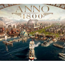 Anno 1800   Early Adopter...