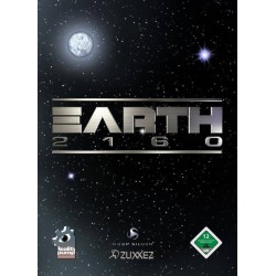 Earth 2160 Steam Kod Klucz