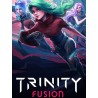 Trinity Fusion Steam Kod Klucz