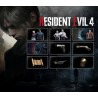 Resident Evil 4   Extra DLC Pack   PS5 Kod Klucz