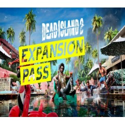 Dead Island 2   Expansion...