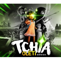 Tchia  Oléti Edition   Epic...