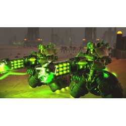 Warhammer 40,000  Battlesector   Necrons DLC Steam Kod Klucz