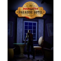 Propagation  Paradise Hotel Steam Kod Klucz