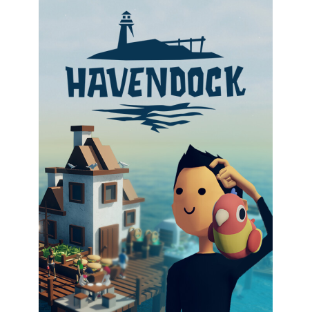 Havendock Steam Kod Klucz