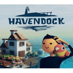 Havendock Steam Kod Klucz