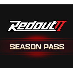 Redout 2   Season Pass Steam Kod Klucz