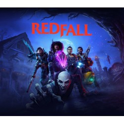 Redfall   Xbox Series X|S / Windows 10 Kod Klucz