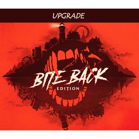 Redfall   Bite Back Edition Upgrade DLC   Xbox Series X|S / Windows 10 Kod Klucz