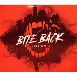 Redfall Bite Back Edition   Xbox Series X|S / Windows 10 Kod Klucz