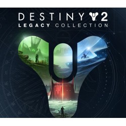 Destiny 2  Legacy Collection (2023)   XBOX One Kod Klucz