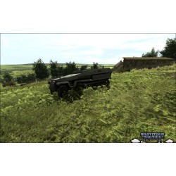 Graviteam Tactics  Shilovo 1942 Steam Kod Klucz