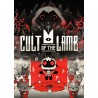 Cult of the Lamb   Cultist Pack DLC Steam Kod Klucz