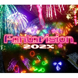 FANTAVISION 202X PS5 Kod Klucz