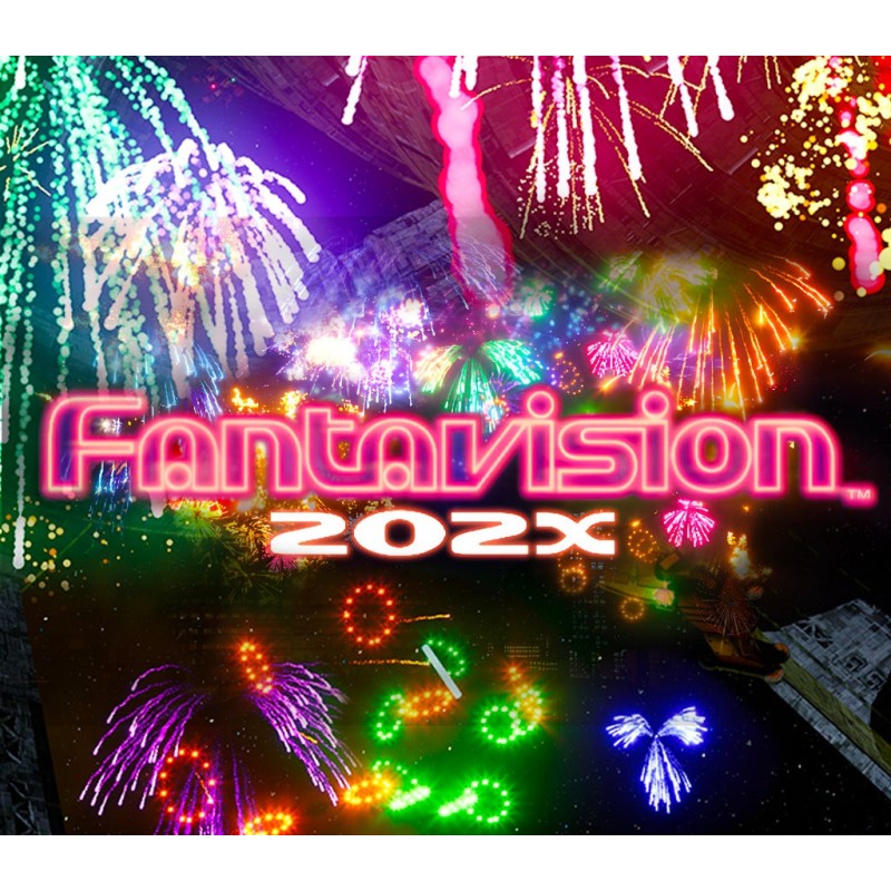 FANTAVISION 202X PS5 Kod Klucz