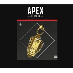 Apex Legends   Gilded Fortunes Charm DLC XBOX One / Xbox Series X|S Kod Klucz