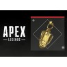 Apex Legends   Gilded Fortunes Charm DLC XBOX One / Xbox Series X|S Kod Klucz