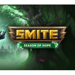 Smite   Season of Hope...