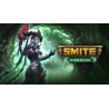 Smite   Season of Hope Starter Pack DLC XBOX One/ Xbox Series X|S Kod Klucz