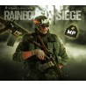 Tom Clancys Rainbow Six Siege   Thermite Military Police Set DLC Ubisoft Connect Kod Klucz