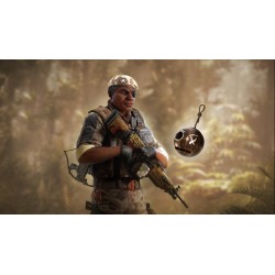 Tom Clancys Rainbow Six Siege   Capitao Loreto Set DLC Ubisoft Connect Kod Klucz