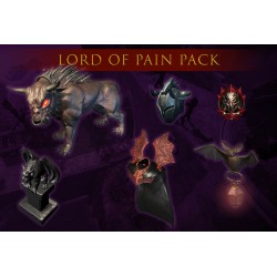 Wild Terra 2  New Lands   Lord of Pain Pack DLC Steam Kod Klucz