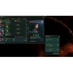 Stellaris   Galactic Paragons DLC   Steam Kod Klucz