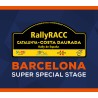 WRC 9   Barcelona SSS DLC Steam Kod Klucz