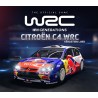 WRC Generations   CitroÃ«n C4 WRC 2010 DLC Steam Kod Klucz