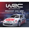 WRC Generations   Peugeot 206 WRC 2002 DLC Steam Kod Klucz