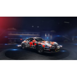 WRC Generations   Porsche 911 GT3 RS RGT Extra liveries DLC Steam Kod Klucz