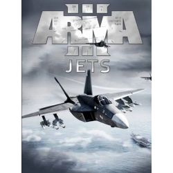 Arma 3   Jets DLC   Steam Kod Klucz